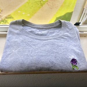 Champion “Broken” Shirt